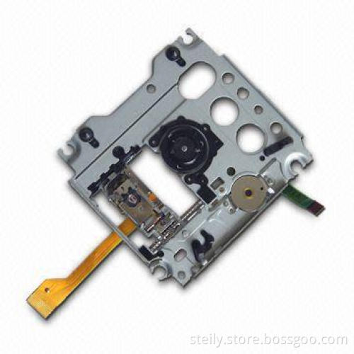 UMD Driver for PSP2000